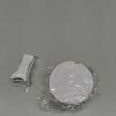 Lanflower Natural Magnetic Eyelashes with Applicator Strong Hold Magnetic Lashes without Eyeliner Wispy False Eyelashes No Need Glue Cat Eye Lashes