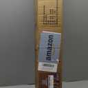 Blissun 9' Outdoor Patio Umbrella, Outdoor Table Umbrella, Yard Umbrella, Market Umbrella with 8 Sturdy Ribs, Push Button Tilt and Crank (TAN)