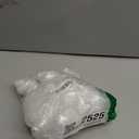 8 Pcs Plastic Dining Chair Covers Protectors Clear Protector Waterproof Seat Cover, Fit W/21 x D/20 Inch