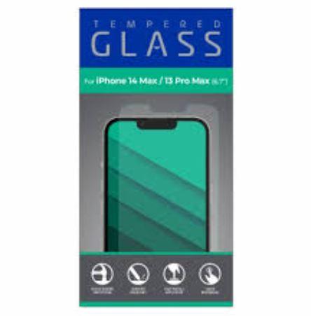 ZGEAR iPhone Screen 14/13/13 Pro