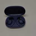 Wireless Earbuds Sport, 2025 Bluetooth 5.4 Headphones with Earhooks, 50H Stereo Deep Bass Over Ear Buds with 4 ENC Noise Canceling Mics, IP7 Waterproof Earphones for Running Workout Gym -Blue