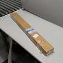 Landscape Rake 36 Inch Head, Leaf Rakes for Lawns with 67 Inch Handle,Aluminum Yard Tool for Loosening Soil, Landscaping Lawn Care , Lake Garden Pond and Beach Care