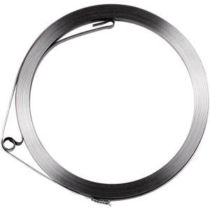 XTPTFABS Pull Starter Spring Compatible with Volvo,Johnson and Evinrude 9.9hp 14hp 15hp outboards(Part number 338534 323653 777486)