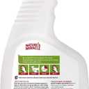 2 x Nature's Miracle Dog Urine Remover, 24 Ounces, Enzymatic Formula