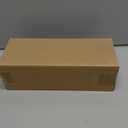 4 Pack Magnetic Shelves for Washing Machine, Heavy-Duty Magnetic Laundry Organizer with Hooks, Washing Machine Shelf for Refrigerator, Metal Storage Baskets, Closet & Laundry Room Organization(Black)