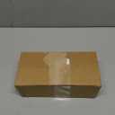 1 Tee PVC Fitting 3 Way Elbow Connector, Furniture Grade 90 Degree Elbow Side Outlet, PVC Corner Fittings for Building Furniture Greenhouse Shed Pipe Fittings Tent Connection (Pack of 8) (White)