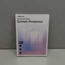 JSAUX 2-Pack Screen Protector for Legion Go S 8" Handheld 2025, Easy to Install with Guiding Frame, 8 inch Full Coverage, Anti-Scratch Ultra HD Tempered Glass Protector Accessories