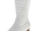 Josmo Women Cowboy Western Boots - Womans Western Cowgirl Boot 7.5 