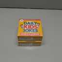 2 x 2026 Daily Kids Joke Calendar | Fun Lunchbox Notes For Kids, Tear Off Pages with Daily Puns & Jokes for Children, Lined Backside for Personal Notes, Great Way To Add a Touch of Humor To Your Child's Routine