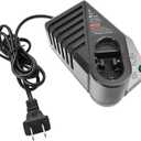 Ni-CD Ni-MH Battery Charger for Bosch BAT038 BAT048 BAT043 BAT045 BTA120 Electrical Drill 7.2V 9.6V 12V 14.4V Power Tool Battery