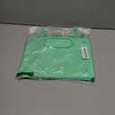 2 Pack Baby Silicone Mat, Festive Christmas Tree Silicone Placemat, with Suction Base and 8 Stretchable Straps, Baby Placemats for Infants to Toddlers, Keeps Babies Essentials Off The Floor