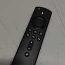Voice Remote Replacement for Fire Smart Stick(2nd Gen, Lite),Stick 4K,TV Cube, Remote Some for Hisense,3rd Gen Fire Smart TVs