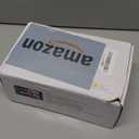 Apple Carplay Screen for Car, 7" HD Portable Car Stereo Touch Screen with Wireless Android Auto, Backup Camera with LED/Mirror Link/Voice Control/Bluetooth/GPS/AUX/FM Satellite Radio for All Vehicles