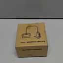 AVID POWER 20V Max Lithium Ion Battery Charger, Only Compatible with Avid Power 20V 1.5/2.0Ah Batteries (Excludes 3.0Ah Batteries)