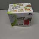 Fancy Feast Poultry and Beef Feast Classic Pate Collection Grain Free Wet Cat Food Variety Pack - (Pack of 30) 3 oz. Cans (EXP 09/01/27)