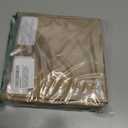 Rotating Display Stand with Type-C Power Cable, Motorized Turntable Adjustable Speed and Direction for Jewelry Photography, Spinning Platform for Product Shooting and Displaying (white, 5.9'')