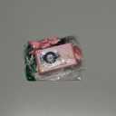 Digital Camera, Camera for Kids, UHD 4K 48MP Point and Shoot Digital Cameras with 64GB SD Card and 16X Digital Zoom Anti Shake, Compact Portable Small Gift for Boys Girls Students (Cherry Pink)