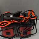 YONHAN Battery Charger 20A 12V/24V LiFePO4 Lead Acid Fully Automatic Battery Maintainer, Car Battery Trickle Charger Automotive w/Repair, Winter Mode, for AGM, STD, Gel, Deep Cycle Batteries