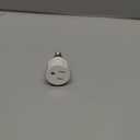 3 Prong Light Bulb Socket Adapter, Polarized Outlet, Light Socket to Plug Adapter Converter for Patio, Garage, Porch(1 Piece)