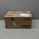 Depend Fresh Protection Adult Diapers, Incontinence Underwear for Men, Disposable, Maximum, Extra-Extra-Large, Grey, 44 Count (2 Packs of 22)