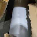 ZINUS 12 Inch King Green Tea Memory Foam Mattress [New Version], Fiberglass Free, Medium Firm Feel, Zoned Pressure Relief, Certified Safe Foams & Fabric, Mattress in A Box (White)