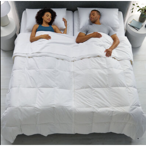 Soft Top Bed Sheet With Foam Padding, Queen , 60x80,18