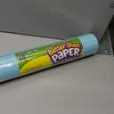 Teacher Created Resources Light Blue Better Than Paper Bulletin Board Roll (TCR77450)