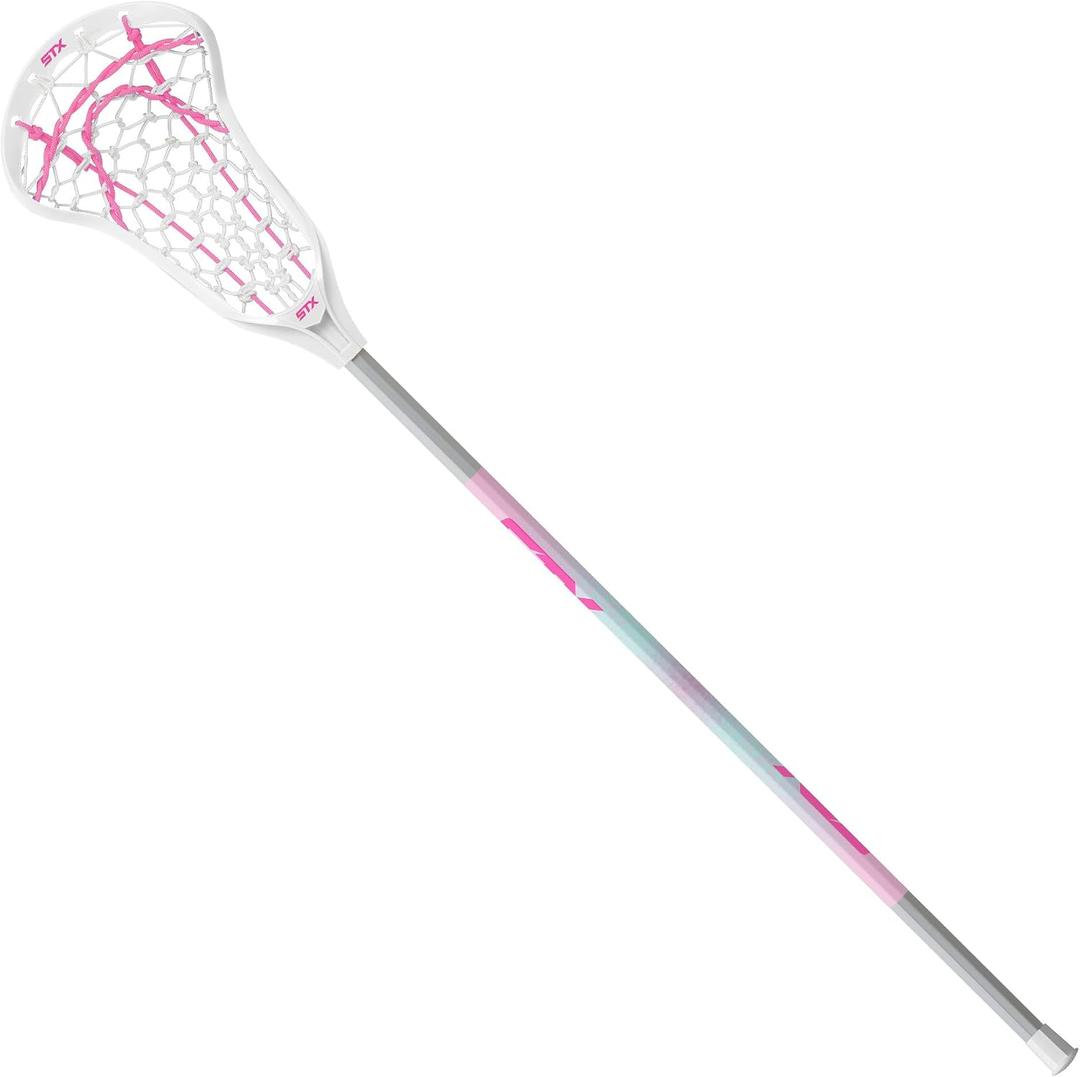 STX Crux 100 Girl's Lacrosse Stick