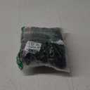 Joinfworld 72pcs Cable Glands Kit Waterproof Strain Relief Cord Connector Grip Weatherproof Cable Pass Through PG7 1/4" 1/2" 3/4" 1" NPT Wire Grommet