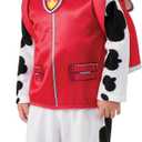 Rubies Paw Patrol Marshall Kid's Costume for Themed Parties and Halloween, Small