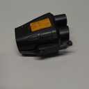 for NACS to CCS1 Charger Adapter, Max 500A 1000V Fast Charge NACS to CCS Adapter, CCS1 Electric Vehicle Charging Compatible with Tesla Superchargers -UL 2252