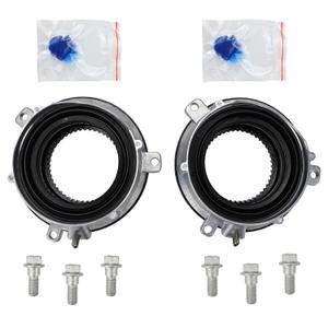 4Wheel Drive 4x4 4WD Hub Auto Locking Actuator Compatible with Ford F150 F-150 Expedition Lincoln Navigator 2016 2017 2018 2019 2020
