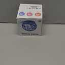 2025 Upgraded Flying Orb Ball - Hover Drone Boomerang Ball for Kids & Adults, Fun Indoor/Outdoor Flying Experience for Gifts,Christmas Surprises for Boys and Girls (Blue)