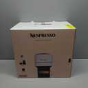 Nespresso Vertuo Next Coffee and Espresso Maker by De'Longhi, White