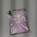 outopen white Lashes Clusters 140Pcs Natural Look False Eyelashes Extensions D Curl Wispy Cat Eye Lashes Individuals DIY Lash Extensions at Home (W01)