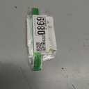 Ordo Squishmallows 2 Replacement Brush Heads for Battery Toothbrush, Soft Bristles, Gift for Kids Aged 4 Years and Up, Wanda