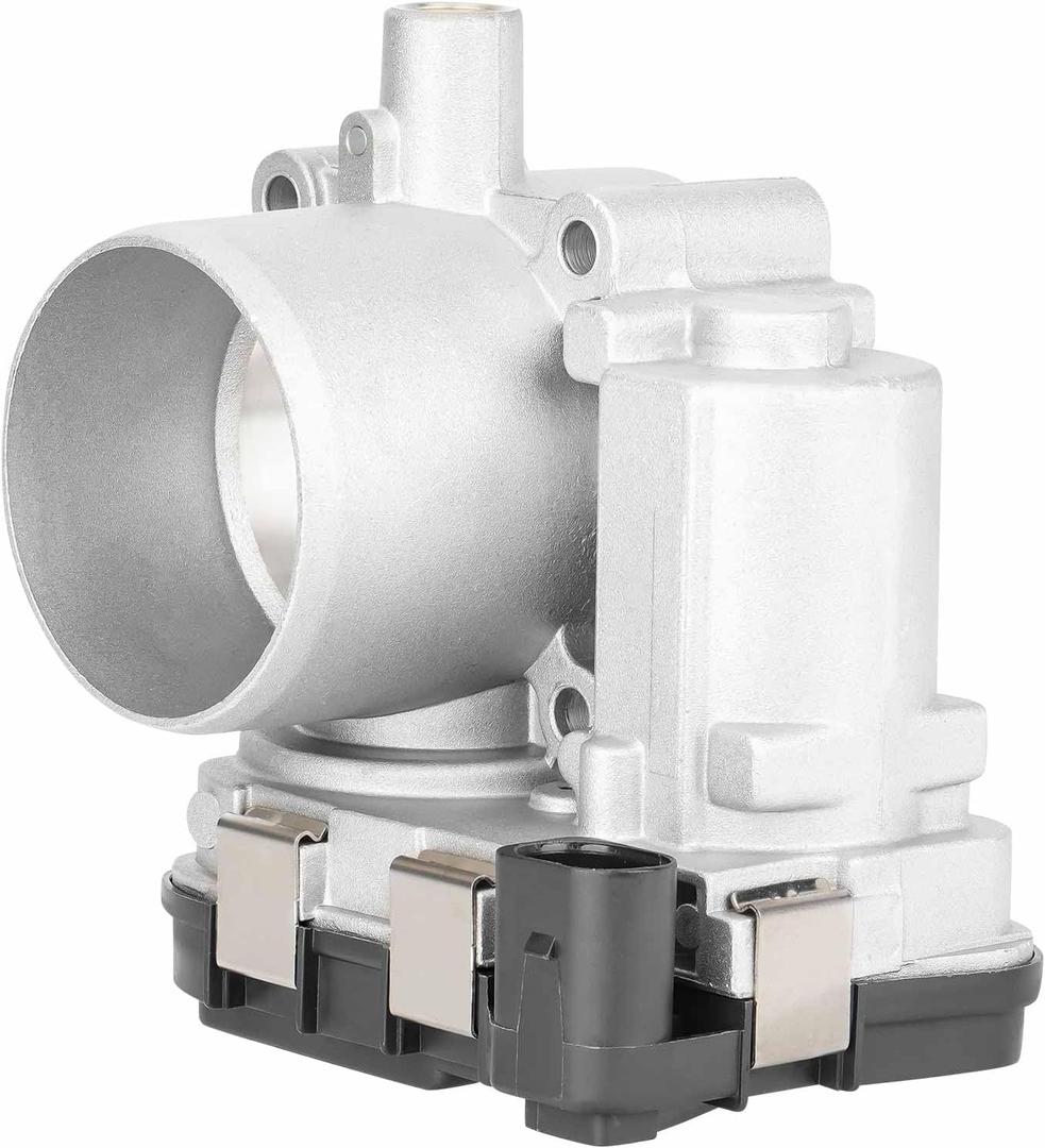 Throttle Body Fit for Volkswagen for Jetta 1.4L 2013-2018, Replace for 03F133062B 03f133062 Throttle Body Fit for Volkswagen for Jetta 1.4L 2013-2018, Replace for 03F133062B 03f133062