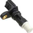 Holstein Parts 2CRK0261 Crankshaft Position Sensor- Compatible With Select Acura ILX, MDX, RDX, RL, RLX, TL, TSX, ZDX; Honda Accord, Accord Crosstour, Civic, CR-V, Crosstour, Odyssey, Pilot, Ridgeline