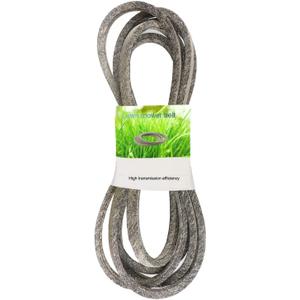 5/8 x 147 1/2 inch AEagle Aramid Cord Deck Belt for AYP 53219610 Husqvarna 196103 532196103 587686701 Ariens 21546382 Craftsman 33155 54 inch Mower Decks