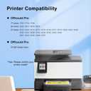 GoToners 952XL Compatible Ink Cartridges Combo Pack Replacement for HP 952 XL