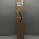 Breling Purple and Blue Non Woven Fabric Bulletin Board Rolls, 24inchx60ft, 24" x 3.9"