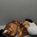 Morph Horse Costume Adult - Kentucky Derby Costumes for Men Fun Horse Outfit for Halloween Parties M