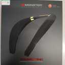 Monster Boomerang Neck Speaker Bluetooth Wireless
