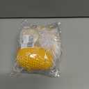 2 x Pawzity Gift for Mom from Daughters, Son for Mom - Cute Christmas, Mothers Day, Birthday Gifts for Moms - Emotional Love Support Moms Crochet - Duck Knitted Positive Doll