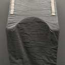 LightEase Memory Foam Leg Support and Elevation Pillow w/Dual Handles for Surgery, Injury, or Rest