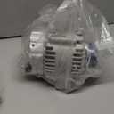 New Alternator for Honda Odyssey 3.5L V6 1999 2000 2001, high output 130AMP, 13769, 06311-P8F-A01RM, 31100-P8F-A01, 31100-P8F-A02, 9761219-785, 101211-7850, 400-52342