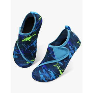 Centipede Demon 6-7 Toddler Water Shoes Girls Boys Outdoor Quick Dry Barefoot Aqua Socks for Sport Beach Swim Pool Surf