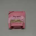 Bocce's Bakery Oven Baked Say Moo Treats for Dogs, Everyday Wheat-Free Dog Treats, Made with Real Ingredients, Baked in The USA, All-Natural Beef & Cheddar Biscuits, 5 oz (5 Ounce (Pack of 1)) (Best By: 06/12/2026)
