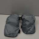 Arm Rest Cushion for Zero Gravity Chair,Foldable and Soft Chair Armrest Pads Relieve Your Elbows and Forearms Suitable for Outdoor and Lawn Loungers, Reclining Patio Lounge Chairs(2 Pack)