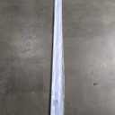 Endurathane Irene Crown Moulding, 3 1/8"H x 3 1/8"P x 4 1/2"F x 96"L, Factory Primed